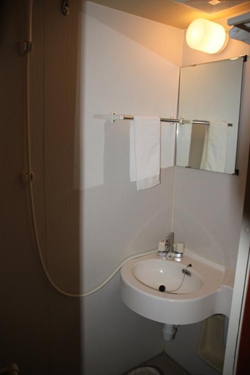 Greentree Inn Shanghai Zhongshan Hutai Hotel Екстер'єр фото