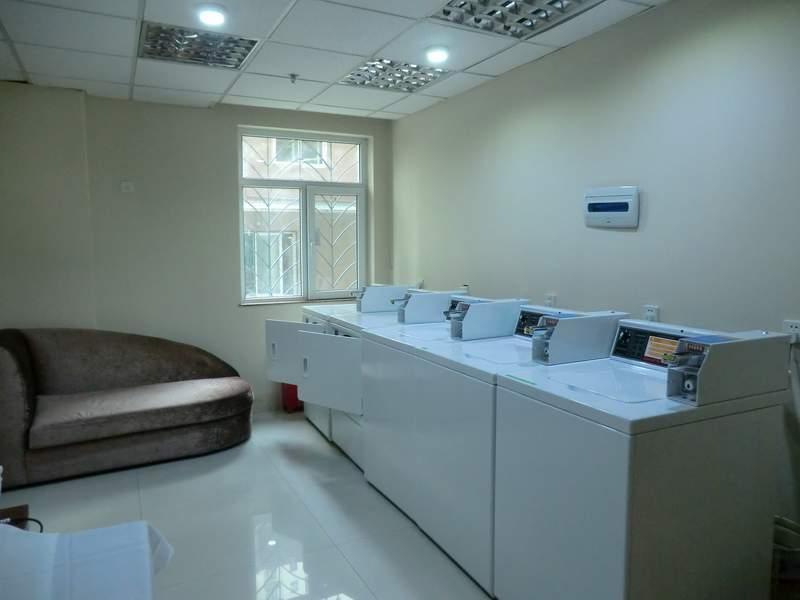 Greentree Inn Shanghai Zhongshan Hutai Hotel Екстер'єр фото